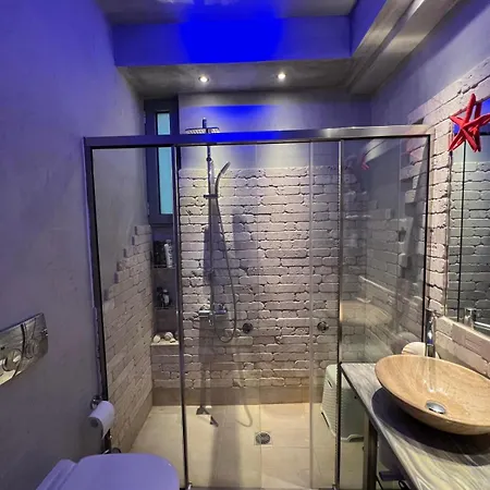 Vergas - Enjoy Our Swimming Pool In Kalamata, Greece Daire