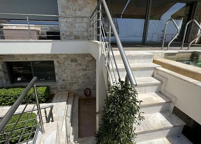 شقة Vergas - Enjoy Our Swimming Pool In Kalamata, Greece كالاماتا