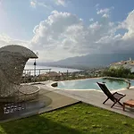Vergas - Enjoy Our Swimming Pool In Kalamata, Greece *