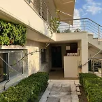 Apartman Vergas - Enjoy Our Swimming Pool In Kalamata, Greece