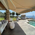 Vergas - Enjoy Our Swimming Pool In Kalamata, Greece Kalamáta