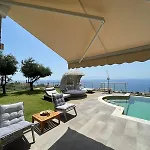 Vergas - Enjoy Our Swimming Pool In Kalamata, Greece * Kalamáta
