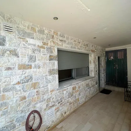 Vergas - Enjoy Our Swimming Pool In Kalamata, Greece Appartement