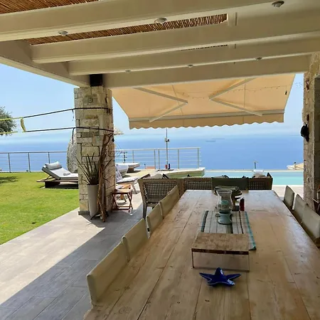 Vergas - Enjoy Our Swimming Pool In Kalamata, Greece * Kalamata