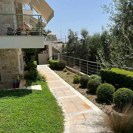 Appartement Vergas - Enjoy Our Swimming Pool In Kalamata, Greece Kalamáta