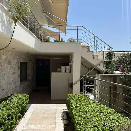 Vergas - Enjoy Our Swimming Pool In Kalamata, Greece *