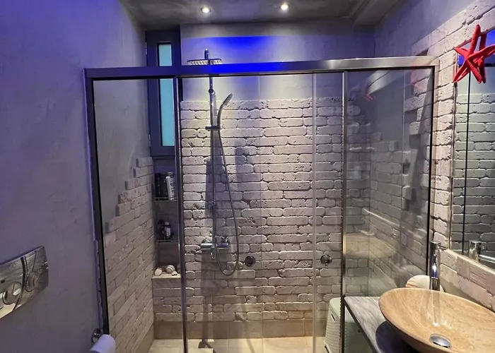 Vergas - Enjoy Our Swimming Pool In Kalamata, Greece Διαμέρισμα