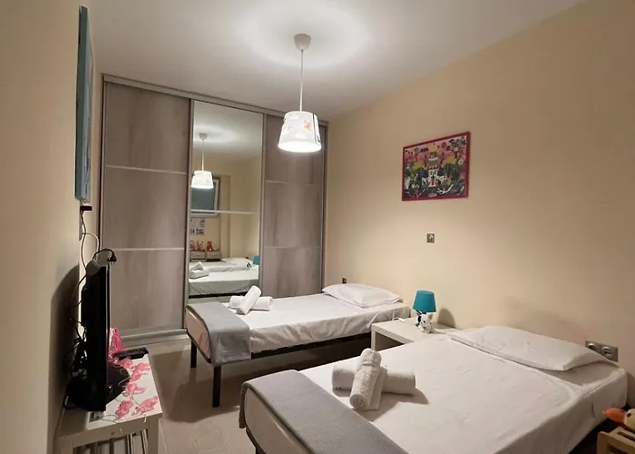 Vergas - Enjoy Our Swimming Pool In Kalamata, Greece Kalamáta