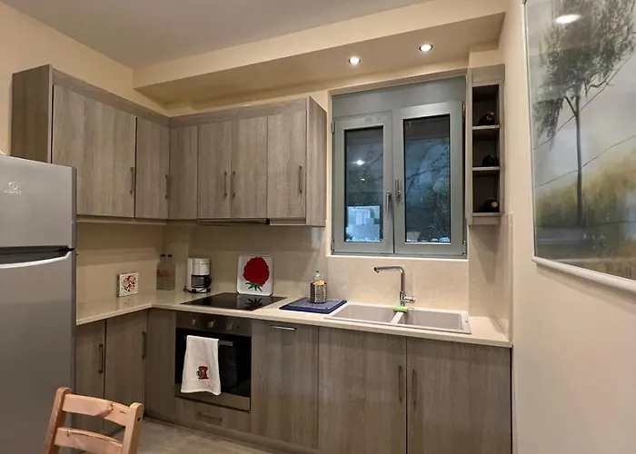 Vergas - Enjoy Our Swimming Pool In Kalamata, Greece * Καλαμάτα