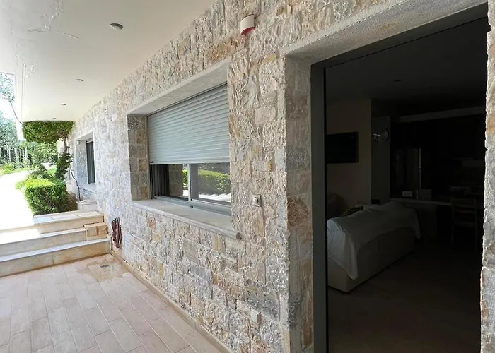 Vergas - Enjoy Our Swimming Pool In Kalamata, Greece *