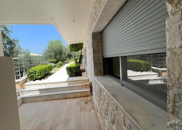 Vergas - Enjoy Our Swimming Pool In Kalamata, Greece *